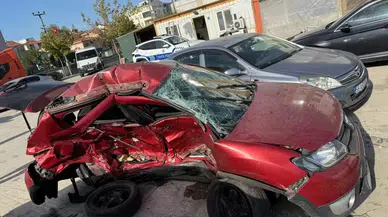 Tekirdağ’da Trafik Kazasında Ölen 4 Şahıstan 3’ü Toprağa Verildi