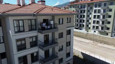 Teknoloji Devi Baykar’ın İnşa Ettiği Sarsıntı Konutlarında Ömür Başladı