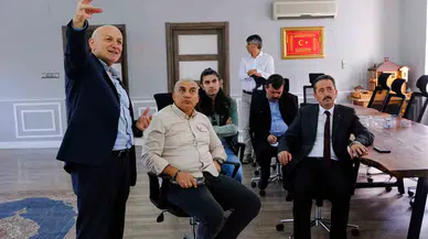 Terme’nin Tabiat ve Tarih Turizmi Gaye Büyütüyor