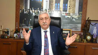TESK Başkanı Palandöken: “Esnafın Düzlüğe Çıkabilmesi Devlete Olan Borçlarda Kapsamlı Bir Yapılandırma Şart”