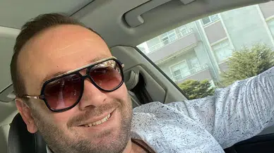 Tır ile Araba Baş Başa Çarpıştı: 1 Meyyit