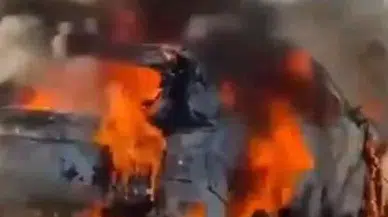 Togg’un Yandığı Meskende Kaçak Elektrik Tespit Edildi