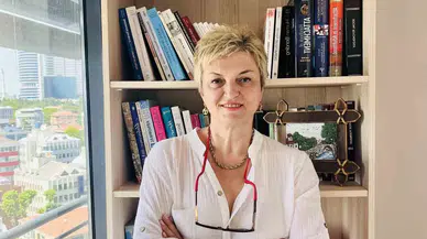 “Toplumsal Ruh Sıhhati Tablomuz Bozuk”