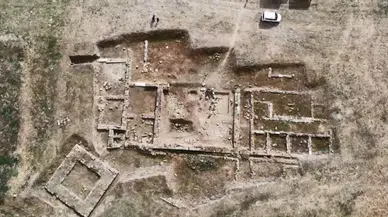Trakya’nın Göbeklitepesi Olacak: Traktepe Takviye Bekliyor