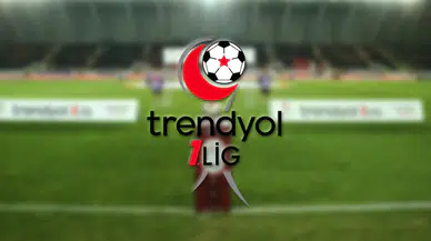 Trendyol 1. Lig’de 3 Takım Formda!