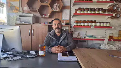 Tuncelili Üreticiler Tağşiş Ballardan Şikayetçi
