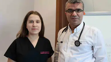 Türk Tabipleri Başardı: Akciğer Kanseri İlacı ile Cilt Kanserini Durdurdular