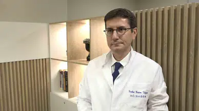 Türkiye’de Yılda 25 Bin Bayan Göğüs Kanseri Teşhisi Alıyor