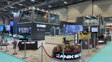 Türkiye’nin İhracat Yıldızı Canik, Saha’da Parlayacak