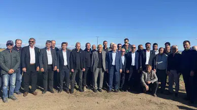 TZOB Genel Başkanı Bayraktar: "Devletimiz Bu Yaraları Saracaktır"