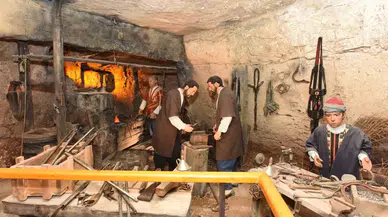 Ulusal Gayret Müzesi, Gaziantep Tarihine Işık Tutuyor