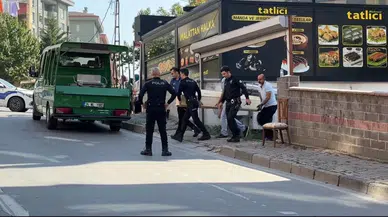 Ümraniye’de Asansör Faciası: Bayan Personel Hayatını Kaybetti