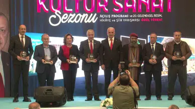 Ümraniye’de Kültür ve Sanat Dönemi, Memleketler arası Yarışlarla Açıldı