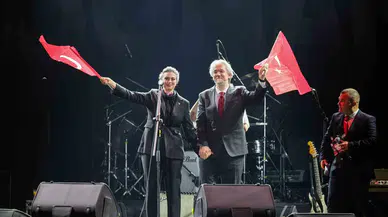 Üsküdar’da 29 Ekim Cumhuriyet Bayramı Coşkuyla Kutlandı