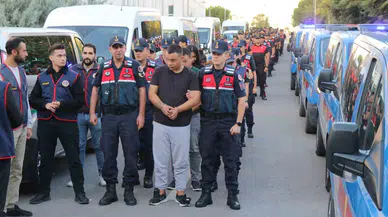 Uydurma İlanlarla 20 Milyon Lira Vurgun Yapan Çeteyi Jasat Çökertti: 66 Gözaltı