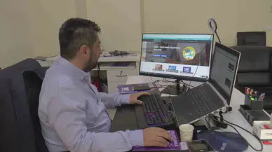Uydurma Site ile İkili Dolandırıcılık