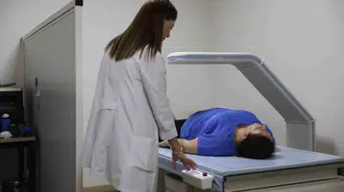 Uzman Doktor Uyardı: Her 8 Bayandan Biri Göğüs Kanseri ile Karşılaşıyor