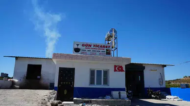 Üzümün Taneden Pekmeze Uzanan Seyahati
