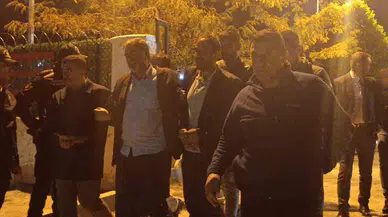 Van’da Kaybolan Rojin’in Cenazesi Aileye Teslim Edildi
