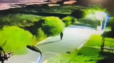 Van’da Kaybolan Rojin’in Son Manzaraları Ortaya Çıktı