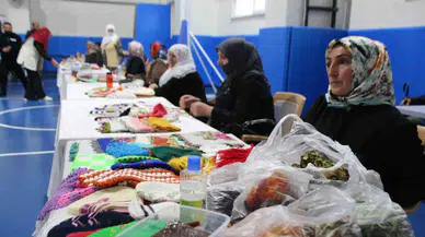 Varto’da ‘En Âlâ Peynir Yarışması’ ve ‘Tarımsal Eser Sergisi’’ Düzenlendi
