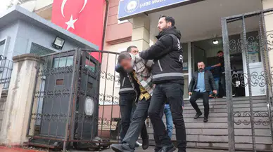 Vefatla Neticelenen Çelme Olayında 3 Kuşkulu Adliyede