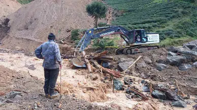 Yağmur Dindi, Risk Azaldı, Çalışmalar Sürat Kazandı