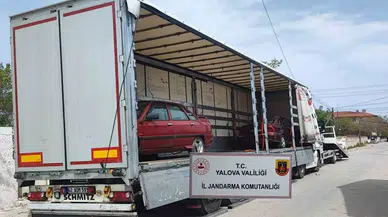 Yalova Merkezli 8 Vilayette Eş Vakitli Operasyonla Yediemin Çetesi Çökertildi