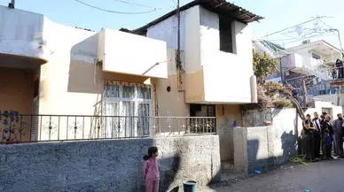 Yangında Ölen 3 Çocuğun Annesi Gebe Olduğu İçin Hür Kaldı