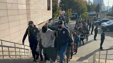 Yarar Vaadiyle 112 Kişiyi Dolandıran 40 Şüpheliden 28’i Tutuklandı