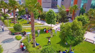 Yaşar Üniversitesi Dünya Listesinde