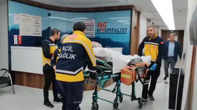 "Yenidoğan Çetesi" İddianamesinde İsmi Geçen Trg Hospitalist Hastanesi’ndeki Hastalar Kamu Hastanelerine Sevk Edildi