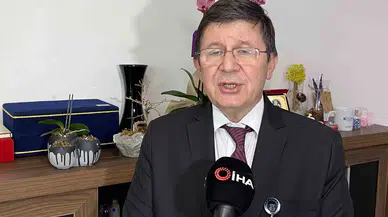 ’Yenidoğan Çetesi’ne Ait Dönemin İl Sağlık Müdürlüğü Özel Hastaneler Kontrol Ünitesi Uzmanı Dr. Malik Türkan Esin Konuştu: "Aile Şikayetçiymiş Üzere O Ağır Bakımlar Geceleri Denetlendi"