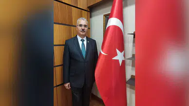 ‘Muhtarlarımız, Devletimizin Gören Gözü, İşiten Kulağıdır’