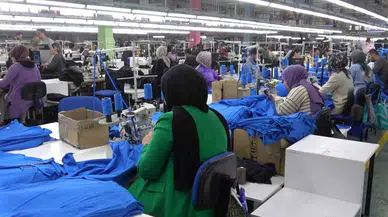 Zelzele Sonrası Yaşanan İstihdam ve Üretim Sıkıntıları Araştırılıyor