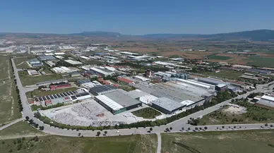10 Ayda 103 Milyar Liralık Dev İhracat