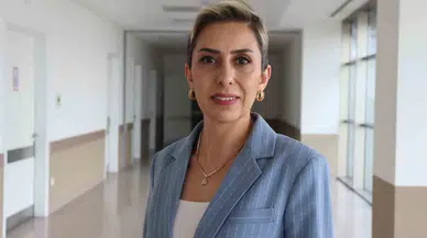 10 Yaş Altı Çocuklarda El, Ayak ve Ağız Hastalıkları Arttı