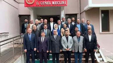 ‘1,6 Milyarlık Bütçeyle Çok Önemli Hizmetler Yapılacak’