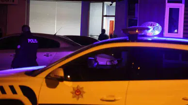 5 Ay Evvel Mimarın Öldürüldüğü İş Yerinde, Galerici Silahlı Hücumda Öldürüldü