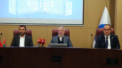 5,6 Milyar Liralık Dev Bütçe