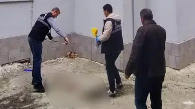 5’inci Kattan Düşen Bebek Hayatını Kaybetti
