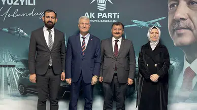 AK Parti’nin Yeni Başkanı Belli Oldu