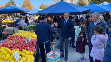‘Acil Çözüm Üretilmeli’
