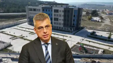 Ağız ve Diş Sağlığı Merkezi’ni Bakan Açacak