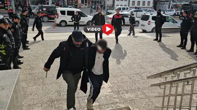 Akrabasını Öldüren Katil Zanlısı İçin Karar Verildi
