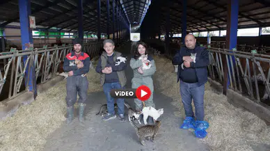 Annesinin Adını Taşıyan Projesiyle Örnek Oldu