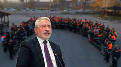 Aşgın: Her Yerde Çorum’un Temizliği Konuşuluyor