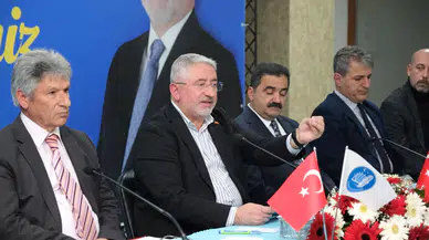 Aşgın: İlettiğiniz Sorunları Çözdüğümüzü Göreceksiniz