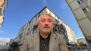 Aşgın: Yaraları Devlet Saracak