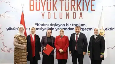 Aşgın’dan Özdağ’a Tebrik